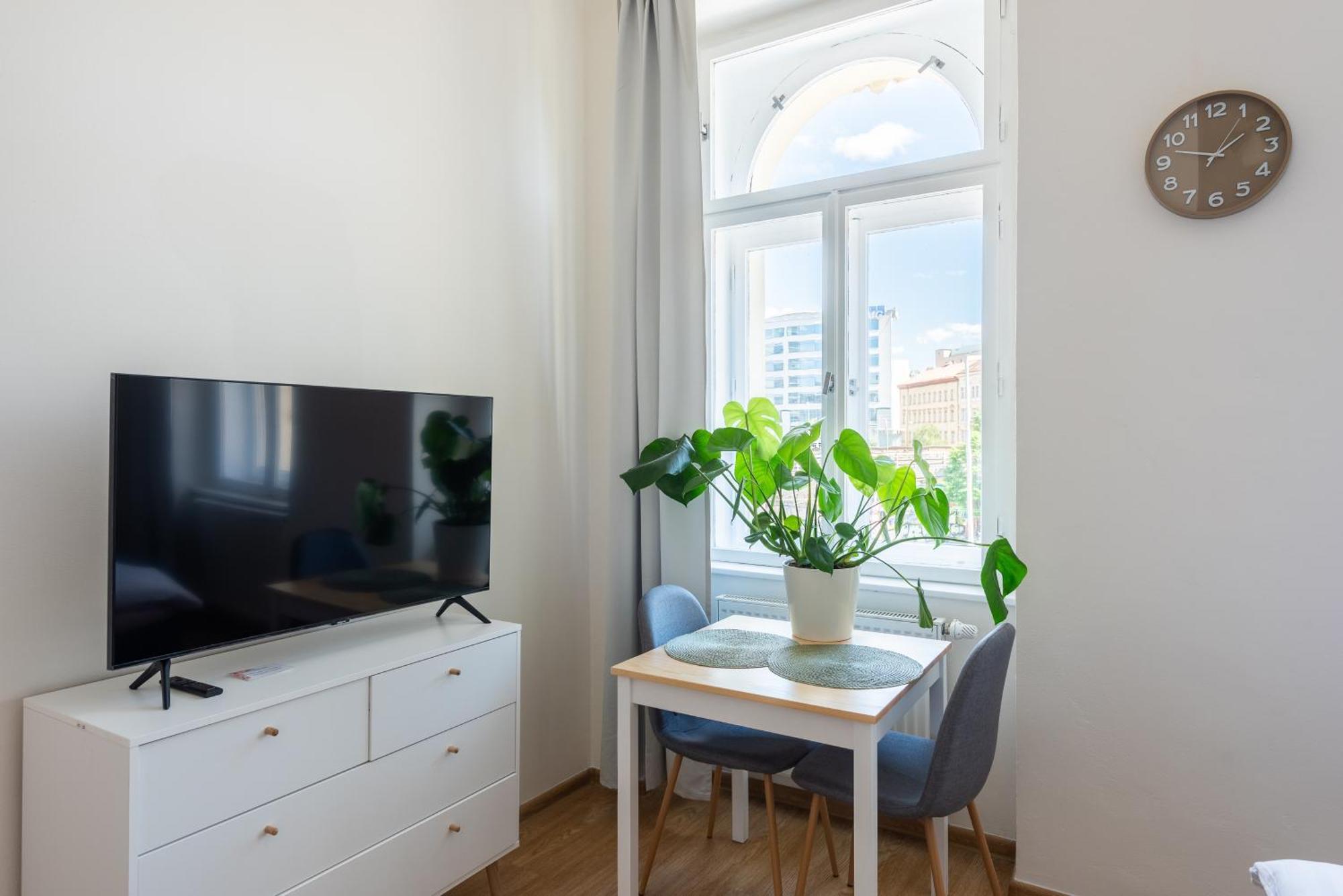 Tesnov Residence Apartments 프라하 외부 사진